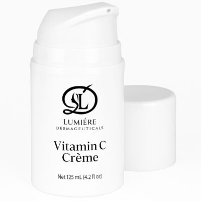 Vitamin C Crème - 125ml