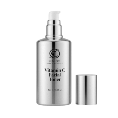 Vitamin C Facial Toner - 1L