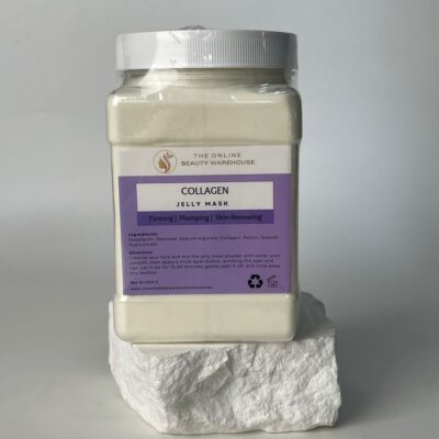 Collagen Jelly Mask 650gm