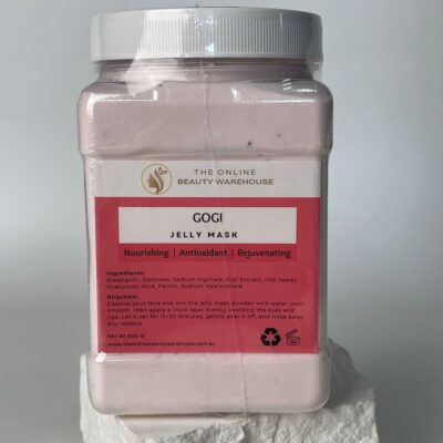 Gogi Jelly Mask 650gm