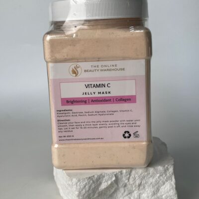 Vitamin C Jelly Mask 650gm