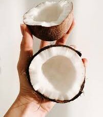 Coconut Body Butter