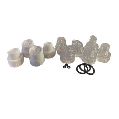 Tips – Hydrodermabrasion for 10 in 1 – Pack of 10