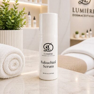 Bakuchiol Serum - 30ml