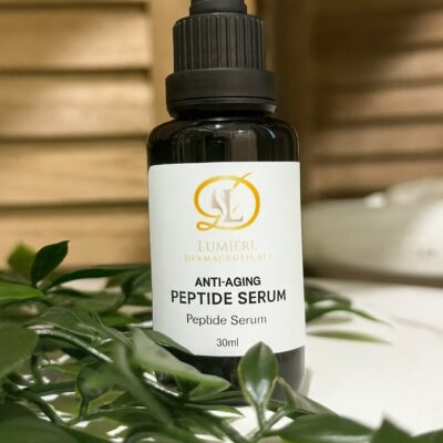 Anti-Aging Peptide Serum