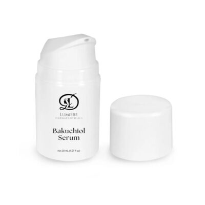Bakuchiol Serum - 30ml
