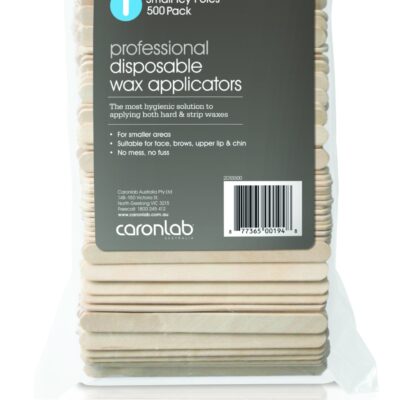 Spatula Small - 500pk