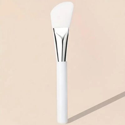 Facial Wand – Silicone Slanted Pack Of 5 White