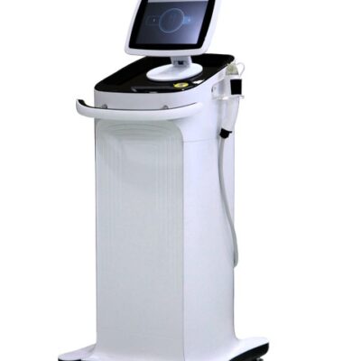 Next-Gen RF Microneedling