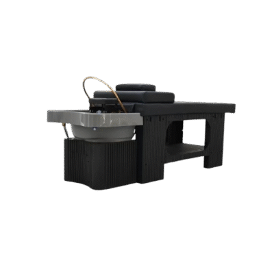 Kurokami Head Spa - Plumbed