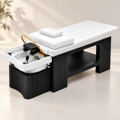 Kurokami Head Spa - Plumbed
