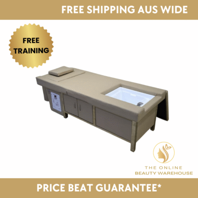 Levana Plus Head Spa
