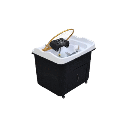 Sakura Plumbed Head Spa