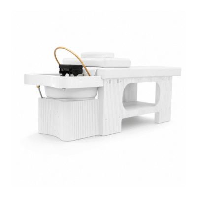 Kurokami Head Spa - Plumbed