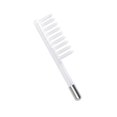 Electrode Glass Tube - Comb Tube