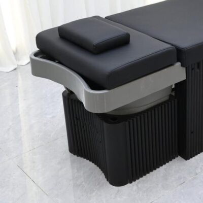 Head Extension Butterfly Shape