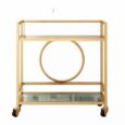 Luxe Beauty Cart