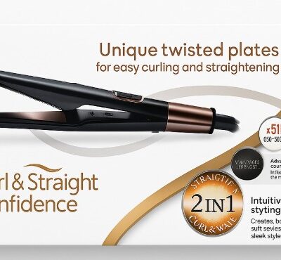 Sakura StylePro 2-in-1