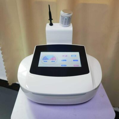 High-Frequency RF Spider Vein Removal Machine