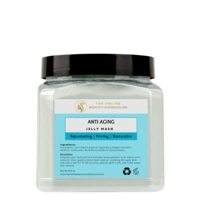 Anti-Aging Jelly Mask 400gm