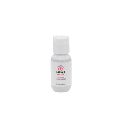 Sakura Blonde Conditioner – 50ml