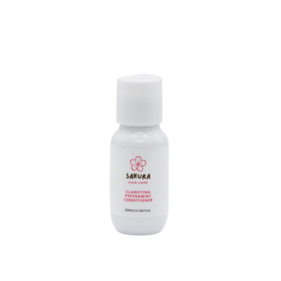 Clarifying Peppermint Conditioner – 50ml