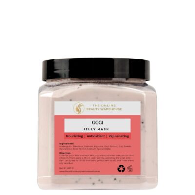 Gogi Jelly Mask 400gm