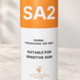 SA2 hydrodermabrasion solution 1000ml for sensitive skin