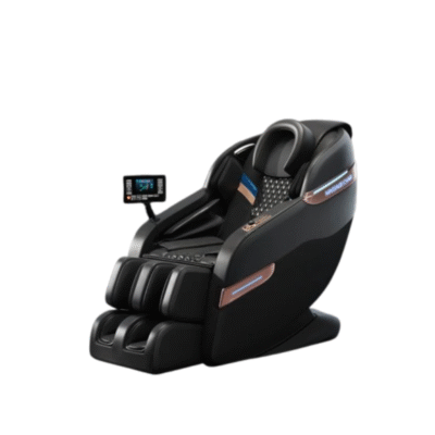 Kairoku Massage Chair - Black