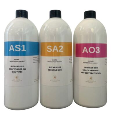 Solution – Hydrodermabrasion 1000ml