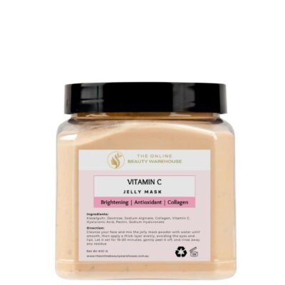 Vitamin C Jelly Mask 400gm