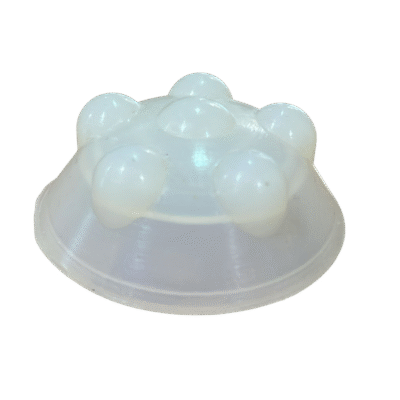 Super Facial Massage Heads