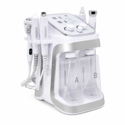 6-in-1 AquaRenew Hydrodermabrasion Machine