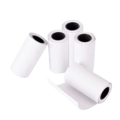 Autoclave Thermal Paper Roll - Pack 10