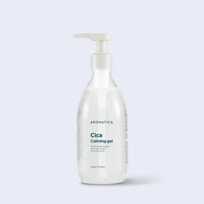 Cica Calming Gel