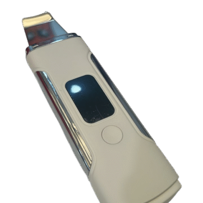 Skin Scrubber Ultimate