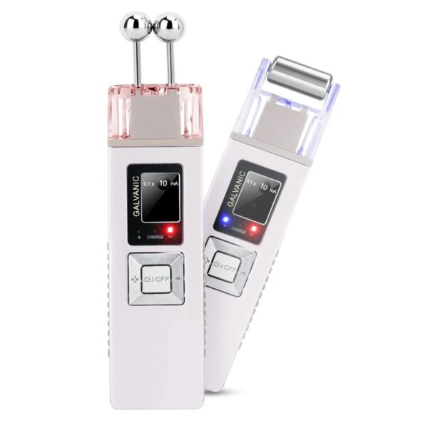 Galvanic Touch Machine