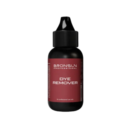 Bronsun - Dye Remover (30ml)