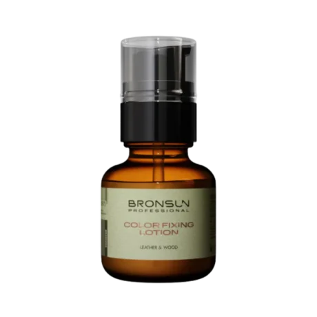 Bronsun - Eyebrow Colour Fixing Lotion, 50ml