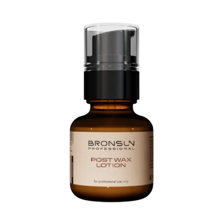 Bronsun - Post Wax Lotion, 50ml