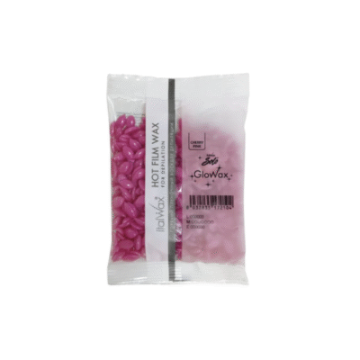 Italwax - Cherry Pink Glowax, 100g