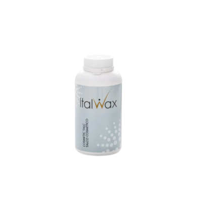 Italwax - Cosmetic talc, 150g