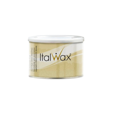 Italwax - Empty Wax Warmer Tin (400ml Capacity)