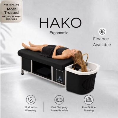 Hako Ergonomic
