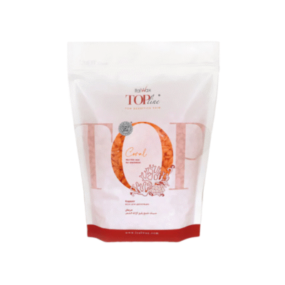 Italwax - Hard Wax Coral Top Line, 750g