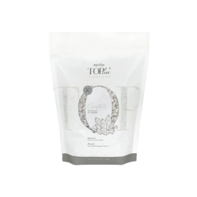 Italwax- Hard Wax Crystal Top Line, 750g