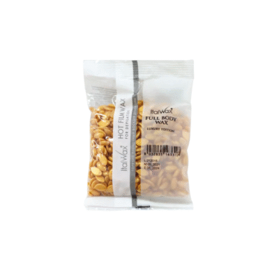 Italwax - Hard Wax Full Body, 100g