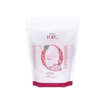 Italwax - Hard Wax Pink Pearl Top Line, 750g