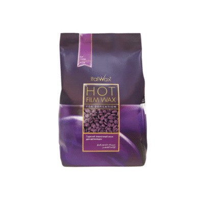 Italwax - Hard Wax Plum, 1kg