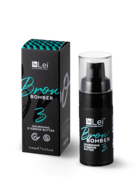 InLei® - Brow Bomber 3 (Brow lamination System - Step 3)